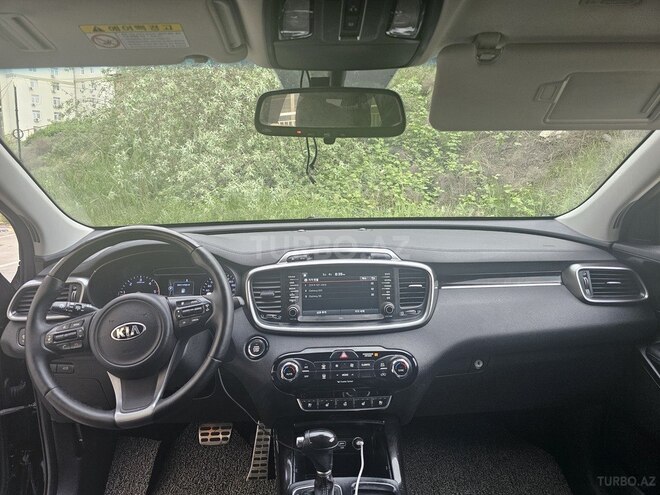 Kia Sorento 2016, 250,000 km - 2.0 l - Bakı