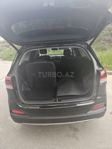 Kia Sorento 2016, 250,000 km - 2.0 l - Bakı