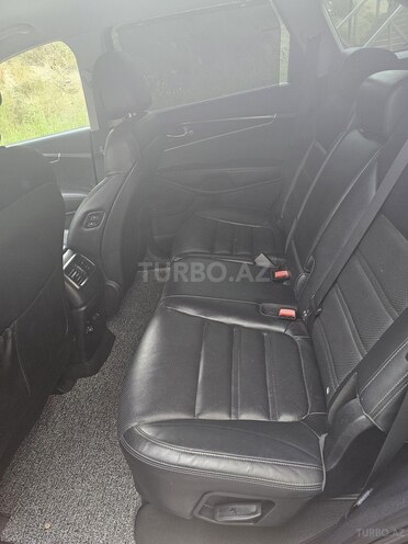 Kia Sorento 2016, 250,000 km - 2.0 l - Bakı