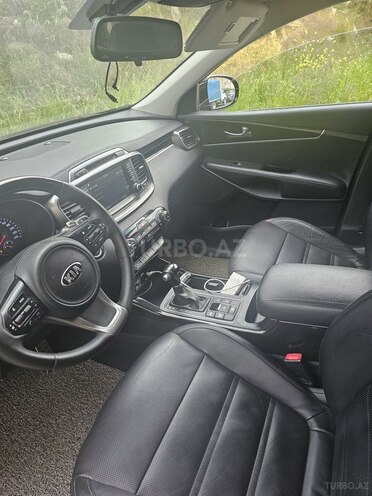 Kia Sorento 2016, 250,000 km - 2.0 l - Bakı