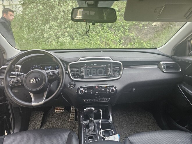 Kia Sorento 2016, 250,000 km - 2.0 l - Bakı