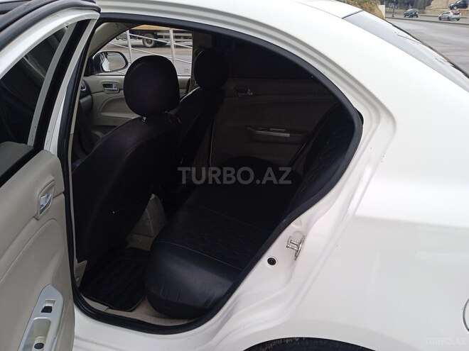 Changan Alsvin V3 2018, 178,000 km - 1.3 l - Bakı