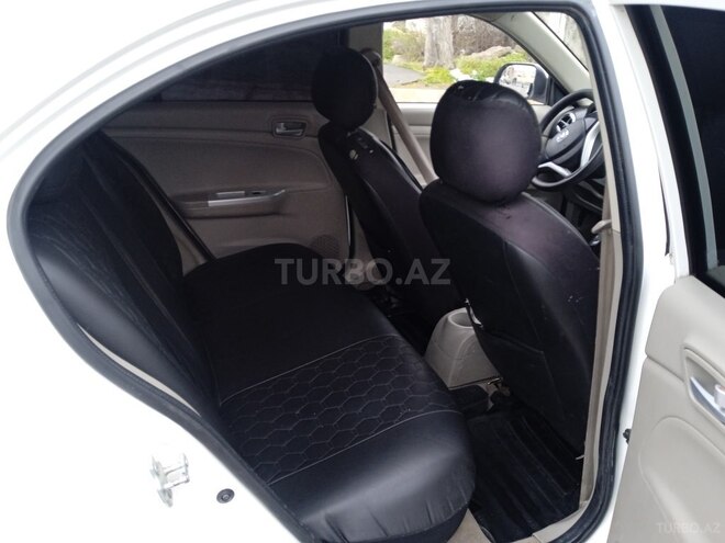 Changan Alsvin V3 2018, 178,000 km - 1.3 l - Bakı