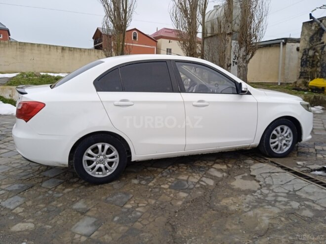 Changan Alsvin V3 2018, 178,000 km - 1.3 l - Bakı