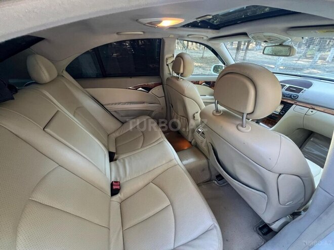 Mercedes E 240 2004, 225,000 km - 2.4 l - Xırdalan
