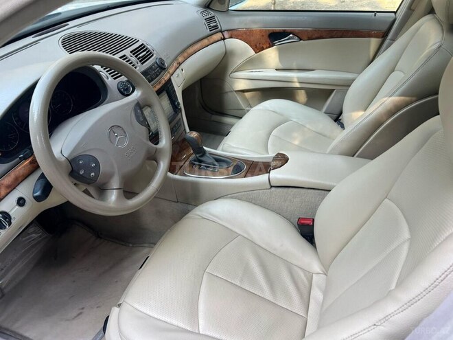Mercedes E 240 2004, 225,000 km - 2.4 l - Xırdalan