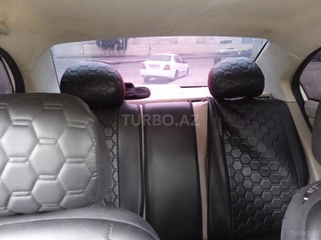 Changan Alsvin V3 2018, 178,000 km - 1.3 l - Bakı