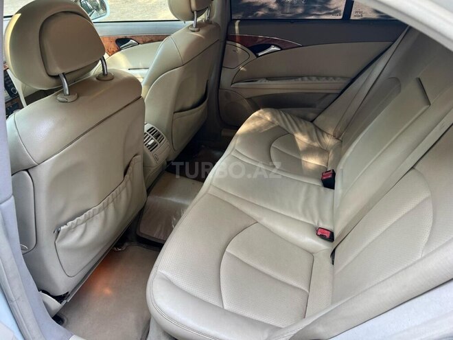Mercedes E 240 2004, 225,000 km - 2.4 l - Xırdalan
