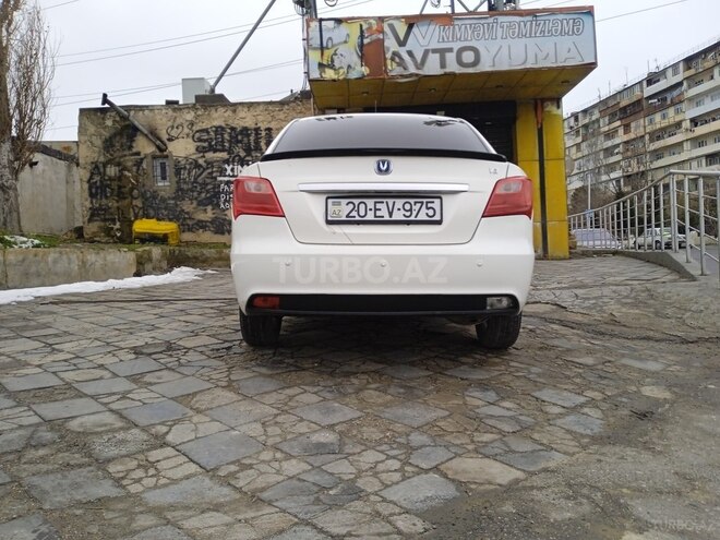 Changan Alsvin V3 2018, 178,000 km - 1.3 l - Bakı
