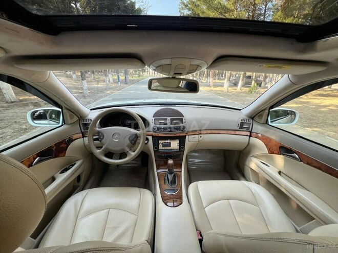 Mercedes E 240 2004, 225,000 km - 2.4 l - Xırdalan