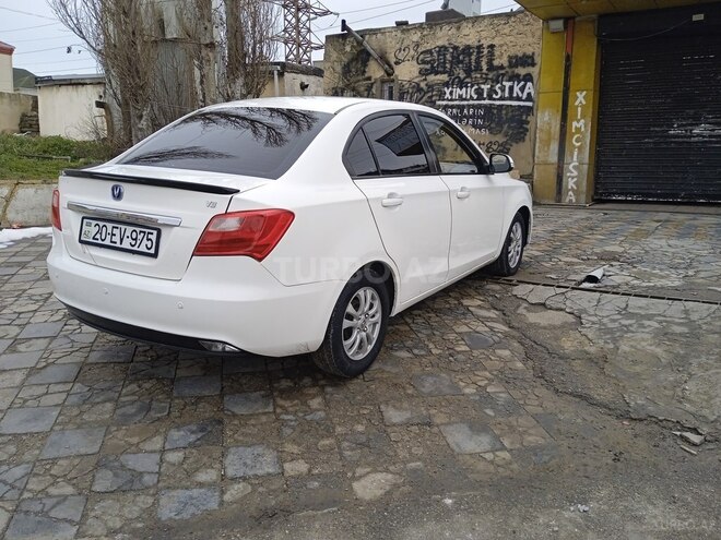 Changan Alsvin V3 2018, 178,000 km - 1.3 l - Bakı