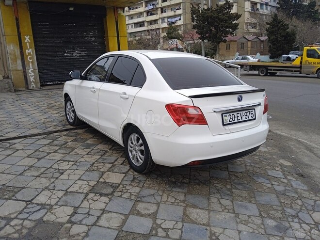Changan Alsvin V3 2018, 178,000 km - 1.3 l - Bakı