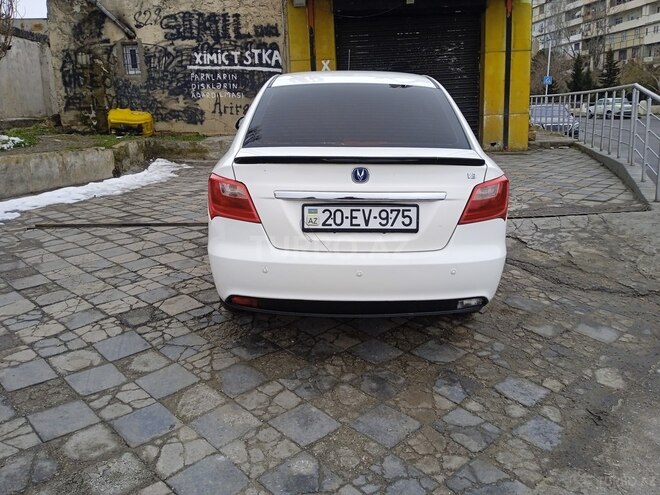 Changan Alsvin V3 2018, 178,000 km - 1.3 l - Bakı