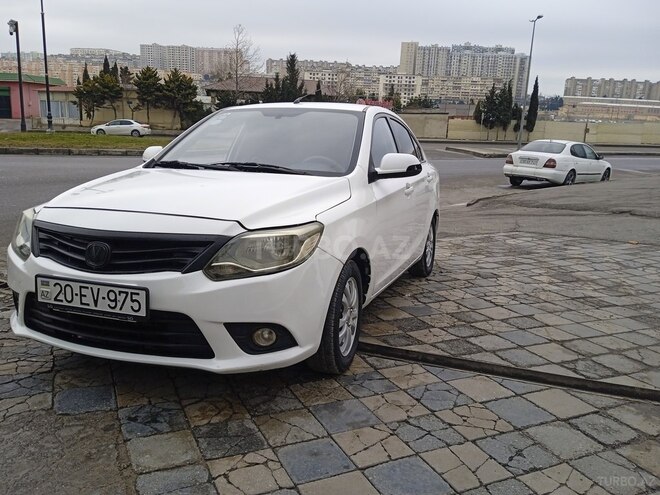 Changan Alsvin V3 2018, 178,000 km - 1.3 l - Bakı