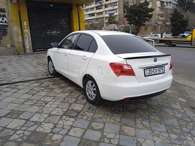 Changan Alsvin V3 2018, 178,000 km - 1.3 l - Bakı