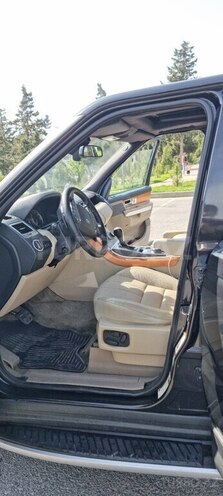 Land Rover RR Sport 2010, 189,000 km - 5.0 l - Bakı