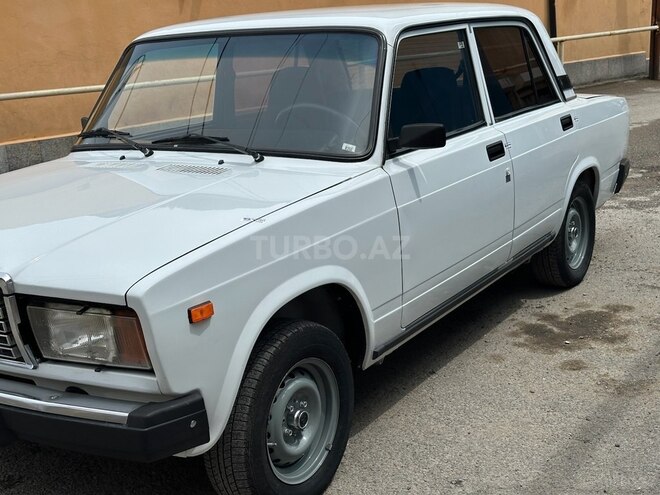 LADA (VAZ) 2107 2007, 95,000 km - 1.6 l - Bakı