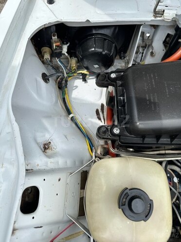 LADA (VAZ) 2107 2007, 95,000 km - 1.6 l - Bakı