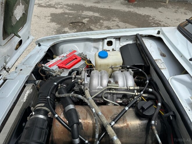 LADA (VAZ) 2107 2007, 95,000 km - 1.6 l - Bakı