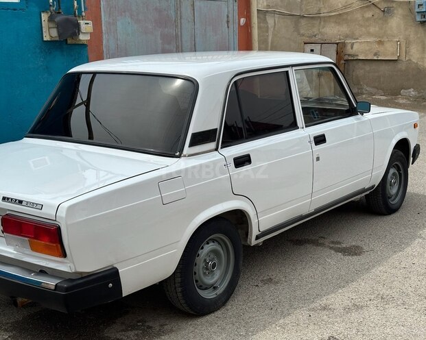 LADA (VAZ) 2107 2007, 95,000 km - 1.6 l - Bakı
