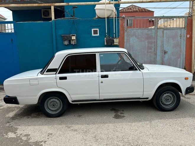LADA (VAZ) 2107 2007, 95,000 km - 1.6 l - Bakı