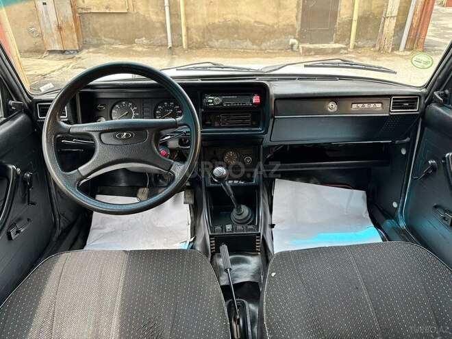 LADA (VAZ) 2107 2007, 95,000 km - 1.6 l - Bakı