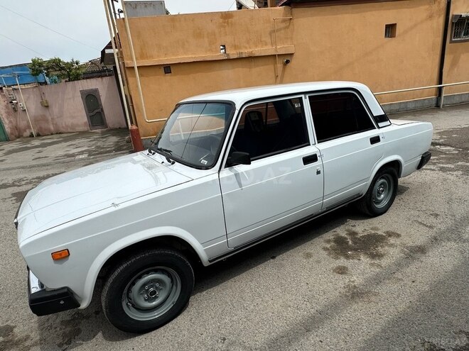 LADA (VAZ) 2107 2007, 95,000 km - 1.6 l - Bakı