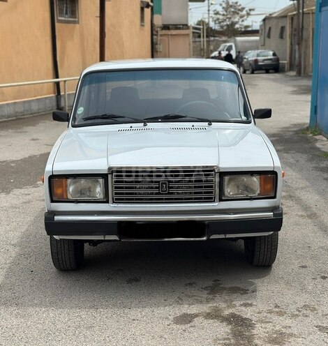 LADA (VAZ) 2107 2007, 95,000 km - 1.6 l - Bakı