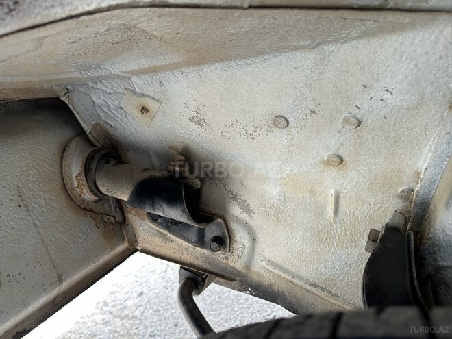 LADA (VAZ) 2107 2007, 95,000 km - 1.6 l - Bakı