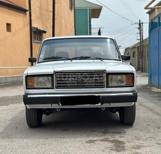 LADA (VAZ) 2107 2007, 95,000 km - 1.6 l - Bakı