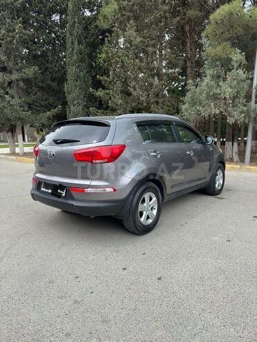 Kia Sportage 2014, 191,000 km - 2.0 л - Sumqayıt