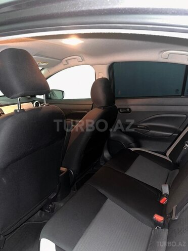 Nissan Sunny 2021, 43,000 km - 1.6 л - Bakı