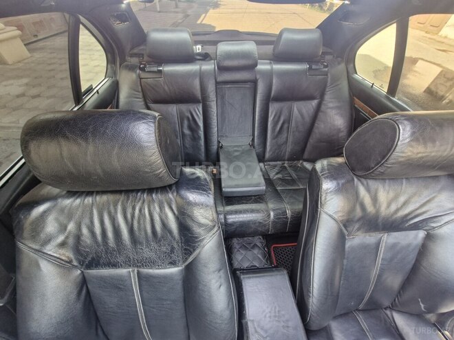 BMW 525 1998, 236,000 km - 2.5 l - Bakı