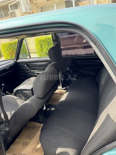 LADA (VAZ) 2106 1982, 95,000 km - 1.3 л - Salyan