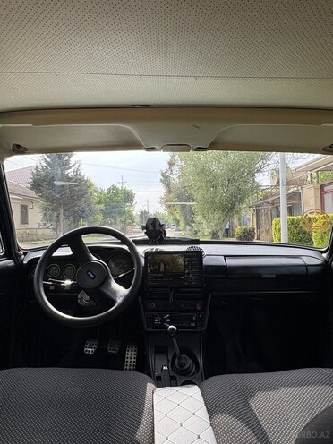 LADA (VAZ) 2106 1982, 95,000 km - 1.3 л - Salyan