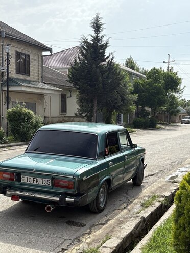LADA (VAZ) 2106 1982, 95,000 km - 1.3 л - Salyan