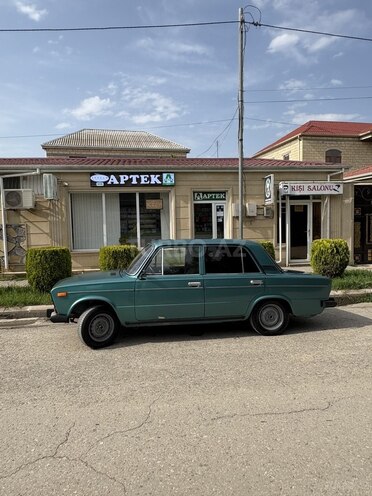 LADA (VAZ) 2106 1982, 95,000 km - 1.3 л - Salyan