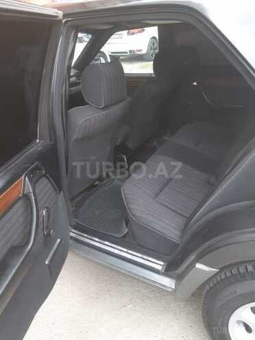 Mercedes E 250 1991, 489,000 km - 2.5 l - Sumqayıt