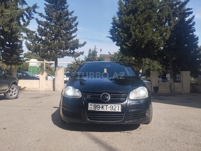 Volkswagen Jetta 2007, 249,622 km - 2.5 l - Bakı