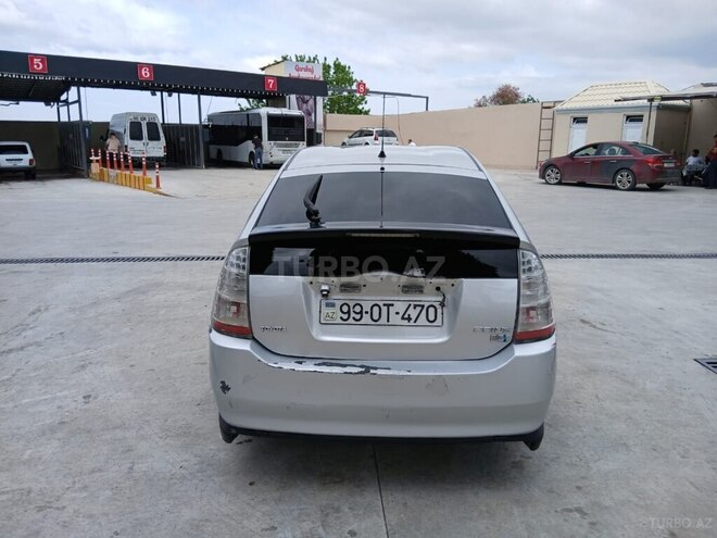 Toyota Prius 2008, 391,000 km - 1.5 l - Gəncə