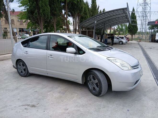 Toyota Prius 2008, 391,000 km - 1.5 l - Gəncə