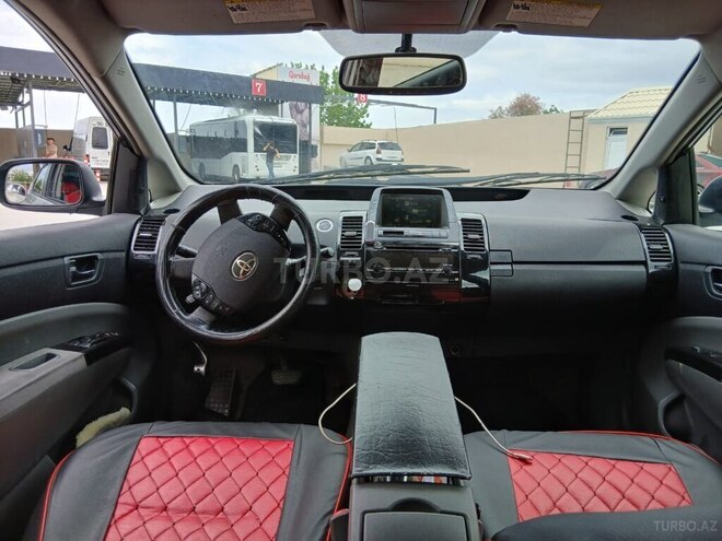 Toyota Prius 2008, 391,000 km - 1.5 l - Gəncə