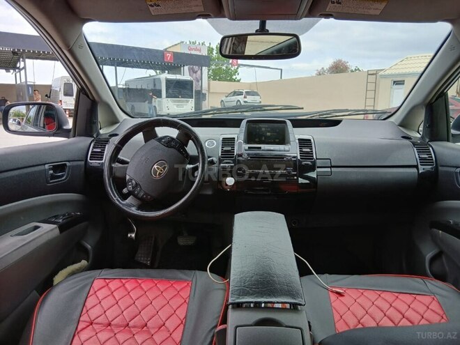 Toyota Prius 2008, 391,000 km - 1.5 l - Gəncə