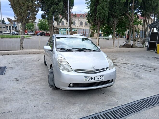 Toyota Prius 2008, 391,000 km - 1.5 l - Gəncə