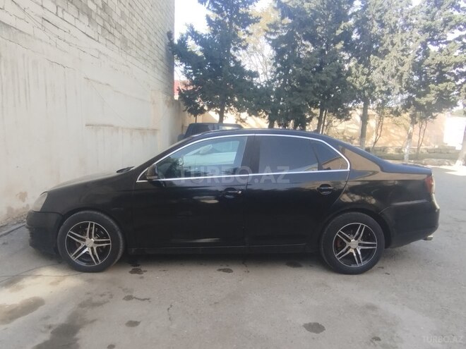 Volkswagen Jetta 2007, 249,622 km - 2.5 l - Bakı