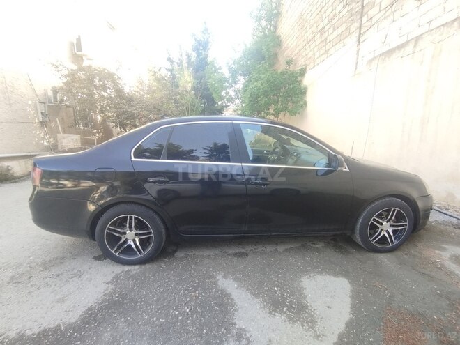 Volkswagen Jetta 2007, 249,622 km - 2.5 l - Bakı