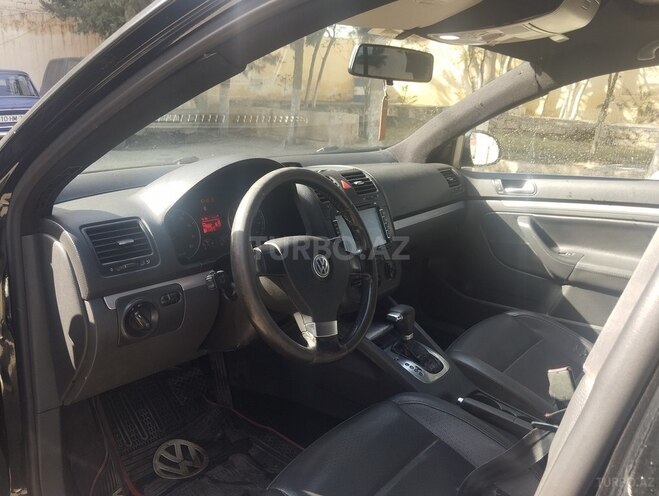 Volkswagen Jetta 2007, 249,622 km - 2.5 l - Bakı