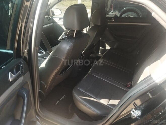 Volkswagen Jetta 2007, 249,622 km - 2.5 l - Bakı
