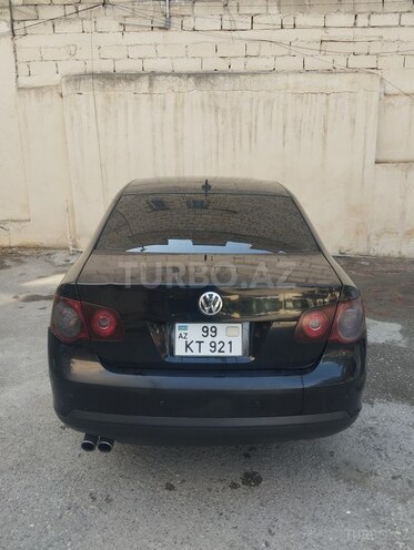 Volkswagen Jetta 2007, 249,622 km - 2.5 l - Bakı