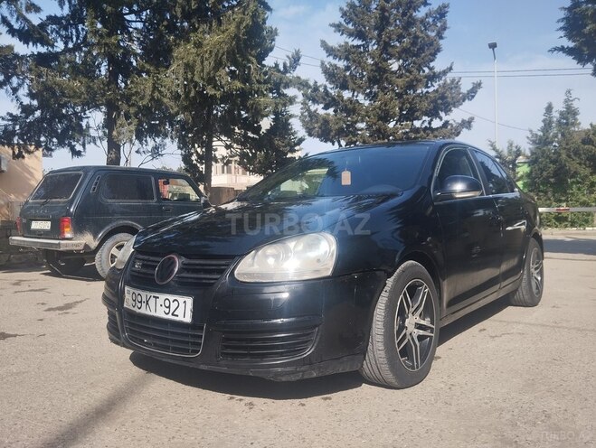 Volkswagen Jetta 2007, 249,622 km - 2.5 l - Bakı
